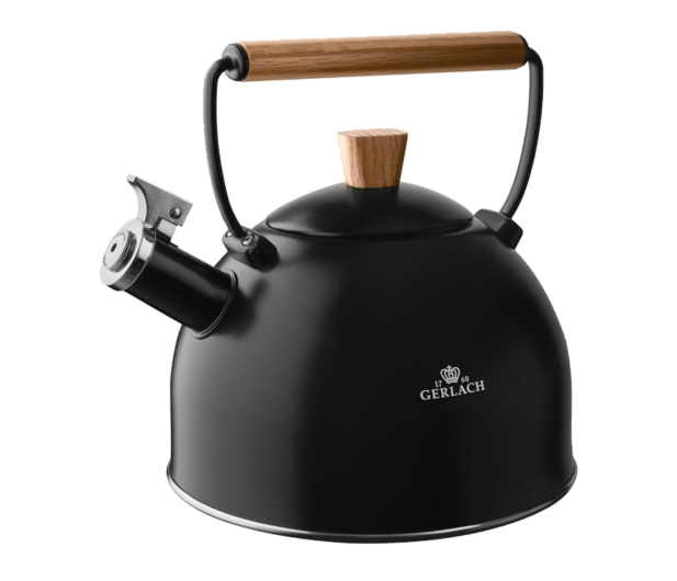 Gerlach Natur Czajnik 2,5L - 1574696 - zdjęcie